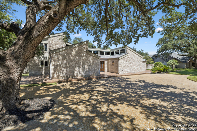 Details for 111 Wickford Way, Castle Hills, TX 78213