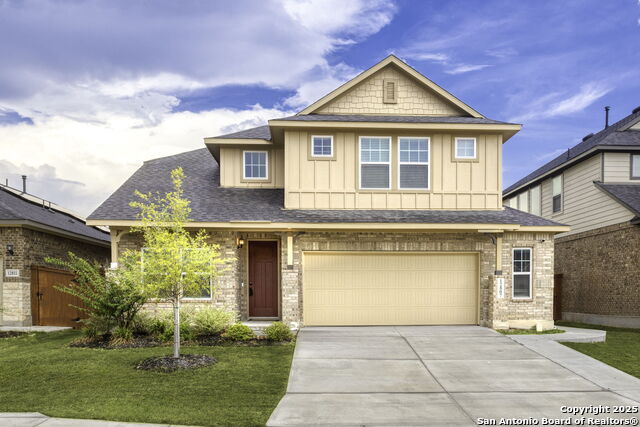 Details for 12807 Dewberry, San Antonio, TX 78254