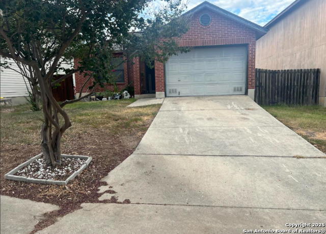 Details for 6615 Barton Rock, San Antonio, TX 78239