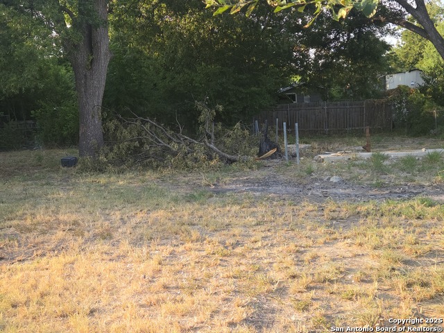 Details for 1535 Flanders, San Antonio, TX 78211