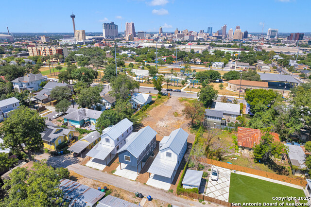 Details for 814 Olive #1 N, San Antonio, TX 78202