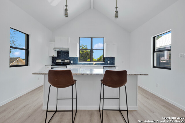 Listing photo id 5 for 814 Olive #1 N