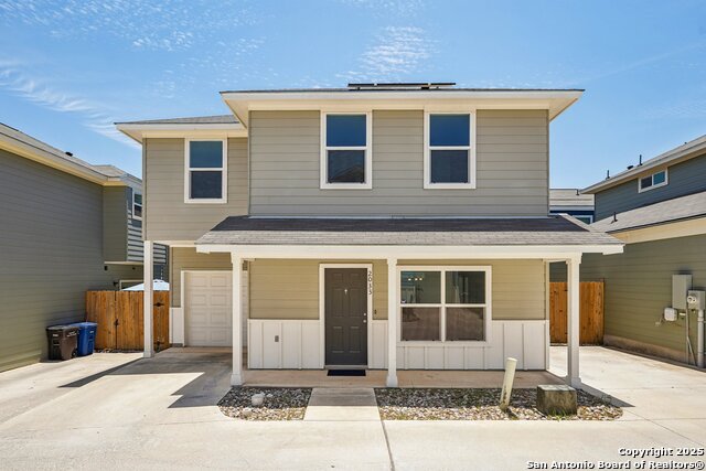 Details for 2033 Silver Oaks  # 23, San Antonio, TX 78213