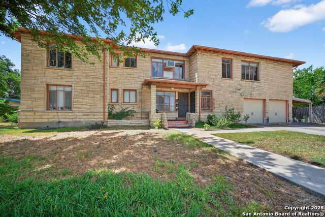 Details for 214 Senisa  , San Antonio, TX 78228