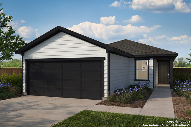 Details for 10038 Jagger Avenue, Converse, TX 78109