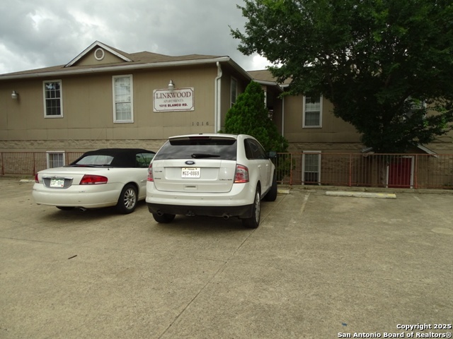 Details for 1016 Blanco Rd.  203, San Antonio, TX 78212