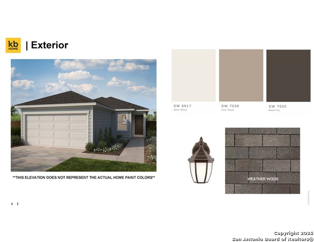 Image 2 of 5 For 10034 Jagger Avenue