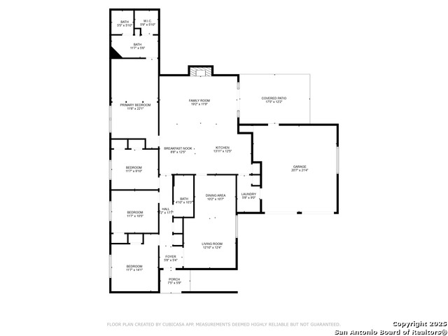 Image 2 of 31 For 5914 Forest Mill St