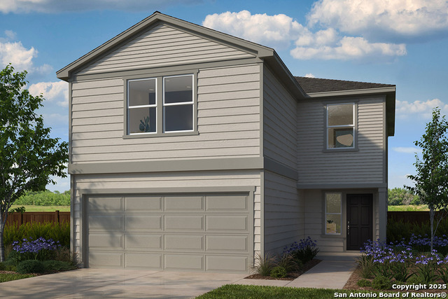 Details for 10030 Jagger Avenue, Converse, TX 78109