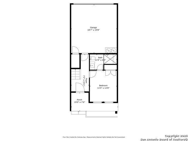 Listing photo id 42 for 825 Saint Mary's Street N 102