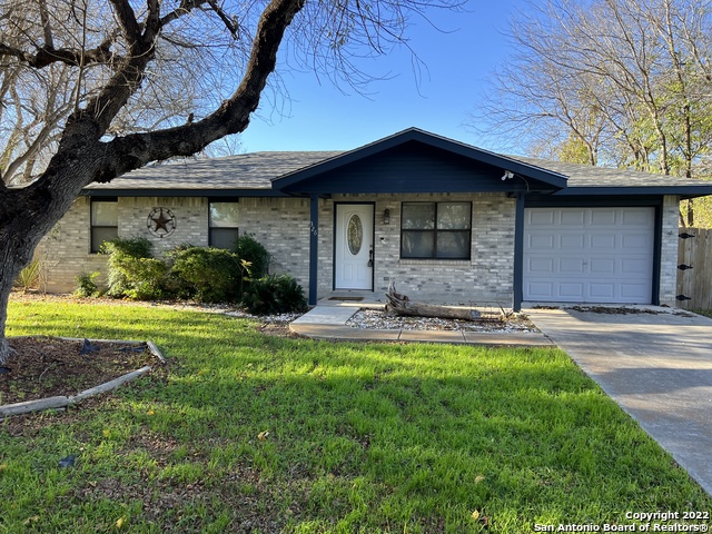 Details for 326 Elm Dr , McQueeney, TX 78123