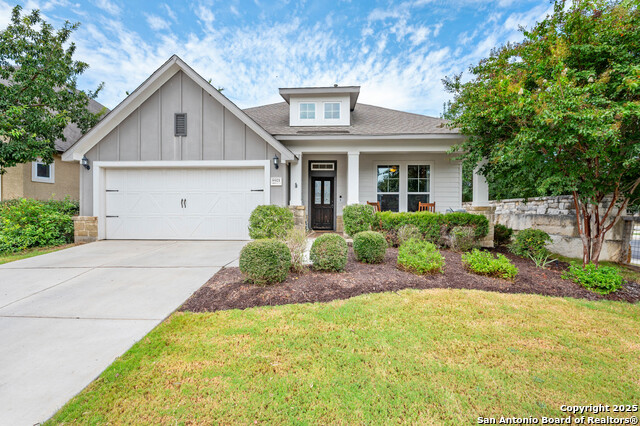 Details for 8921 Vine Leaf, Schertz, TX 78154