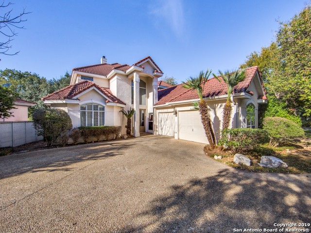 Details for 643 Hillsong, San Antonio, TX 78258