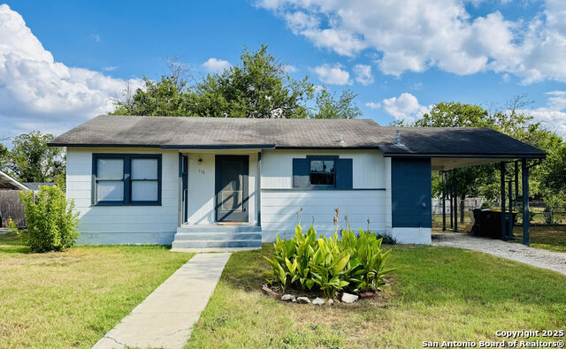 Details for 510 Mitchell, Schertz, TX 78154