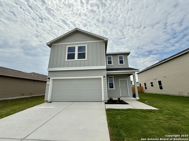 Details for 433 Panther  , Seguin, TX 78155