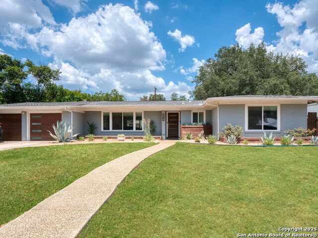 Details for 215 Tophill Rd, San Antonio, TX 78209