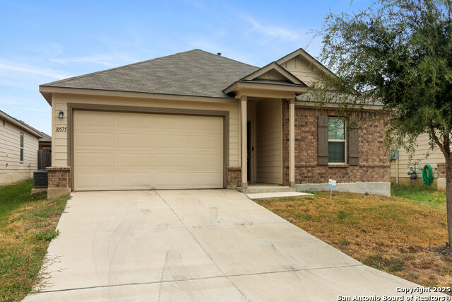 Details for 10575 Penelope Way, San Antonio, TX 78109