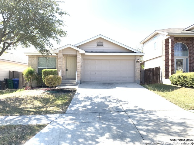 Details for 531 Rattler Bluff, San Antonio, TX 78251