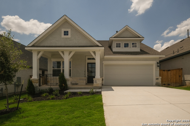 Details for 2647 Vistablue Ln, San Antonio, TX 78245