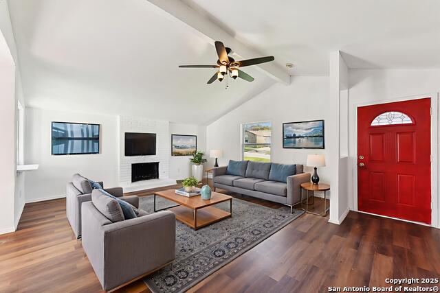 Details for 3810 Leafield, Austin, TX 78749