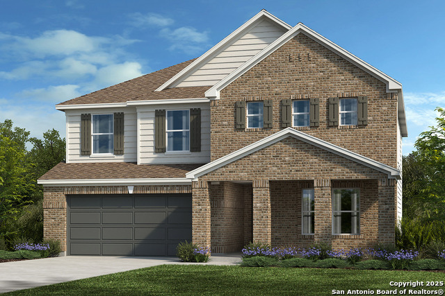 Details for 2535 Chronos Dr, San Antonio, TX 78245