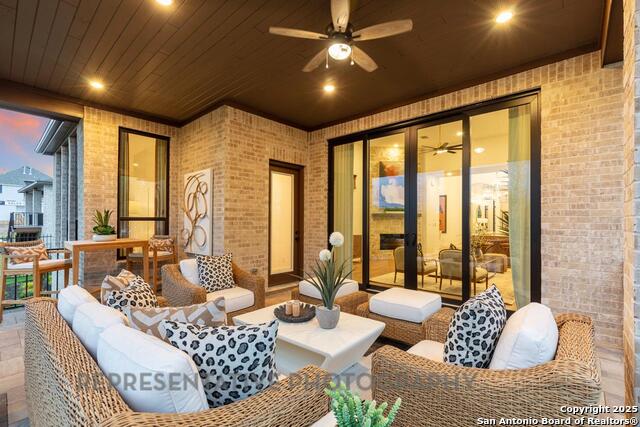 Image 13 of 23 For 223 Possumhaw Lane