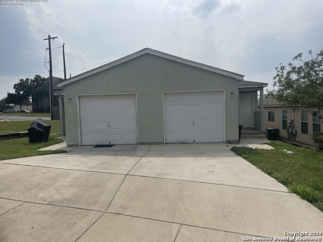 Details for 4423 Terra Summit Rd, San Antonio, TX 78233
