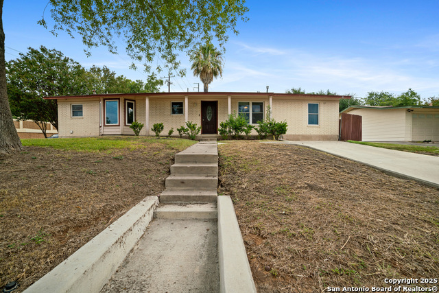 Details for 279 Chesswood, San Antonio, TX 78228