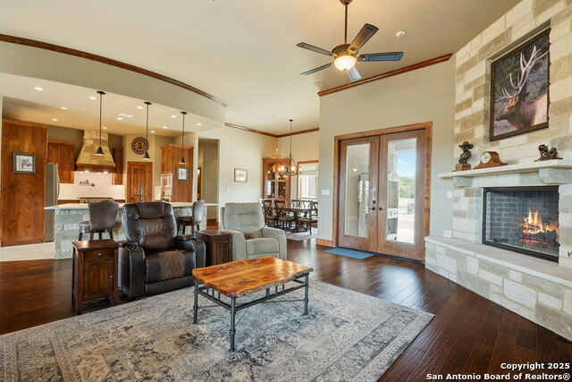 Image 10 of 49 For 5816 Keller Ridge