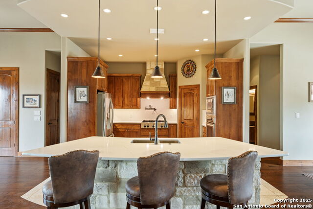 Image 11 of 49 For 5816 Keller Ridge