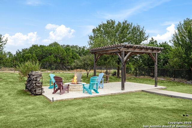 Image 32 of 49 For 5816 Keller Ridge