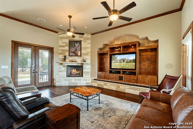 Image 7 of 49 For 5816 Keller Ridge