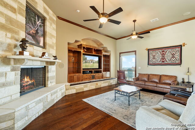 Image 8 of 49 For 5816 Keller Ridge