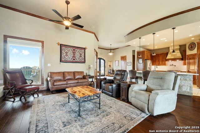 Image 9 of 49 For 5816 Keller Ridge