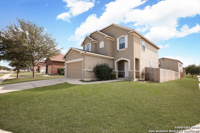 Details for 4402 Wrangler View, San Antonio, TX 78223