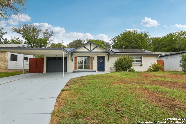 Image 2 of 39 For 4023 Goshen Pass