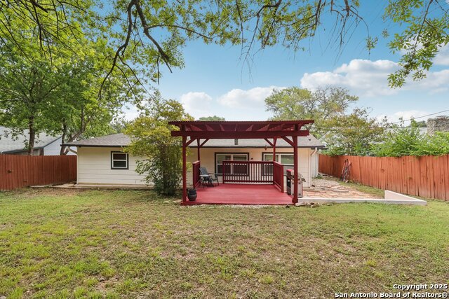 Image 37 of 39 For 4023 Goshen Pass