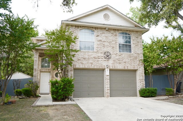 Details for 9259 Ridge Breeze, San Antonio, TX 78250