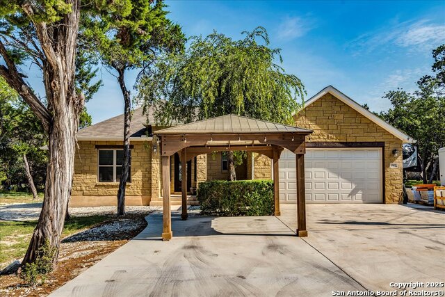 Details for 267 Eagle Rock, Spring Branch, TX 78070