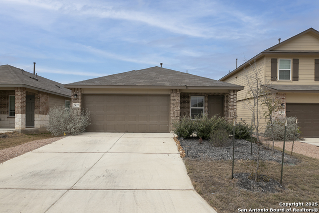 Details for 2857 Wolfcreek, New Braunfels, TX 78130