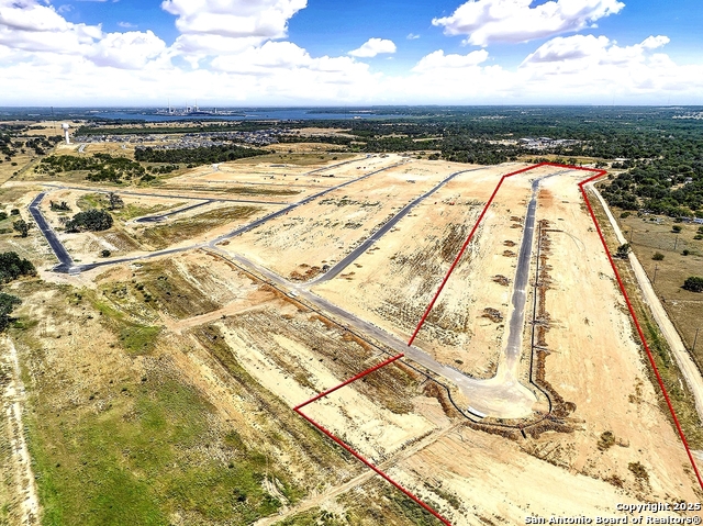 Block 1 Lot 8 Black Willow Way