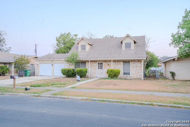 Details for 4611 Lavender, San Antonio, TX 78220