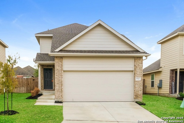 Details for 10422 Apple Pie, San Antonio, TX 78224