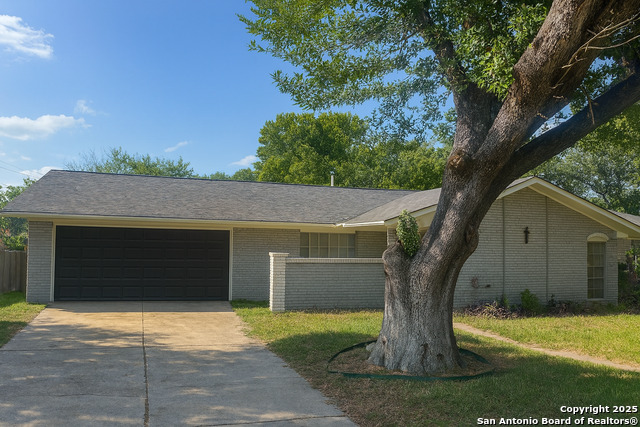 Details for 3435 Quakertown, San Antonio, TX 78230