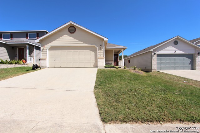 Details for 24214 Saffron Plum, San Antonio, TX 78261