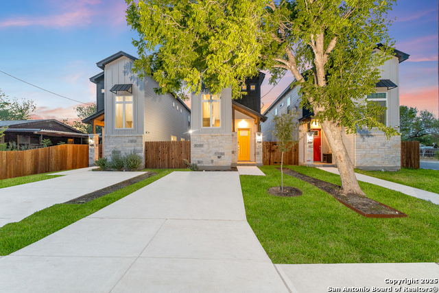 Details for 505 Linden  , San Antonio, TX 78211