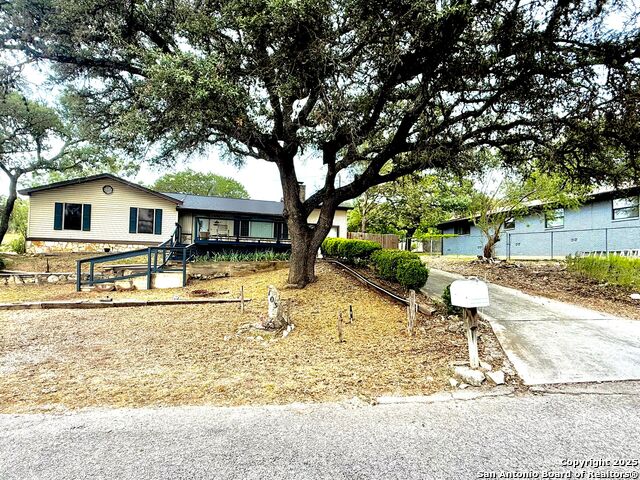 Details for 103 Crestview, Canyon Lake, TX 78133