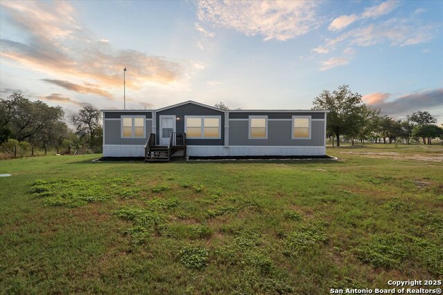 Details for 385 Forest Oaks, Somerset, TX 78069