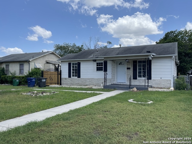 Details for 2010 Texas  , San Antonio, TX 78228