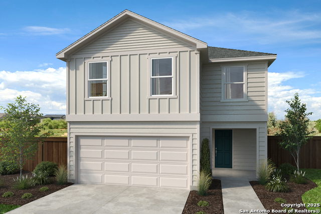 Details for 5015 Bank Runner, Elmendorf, TX 78112